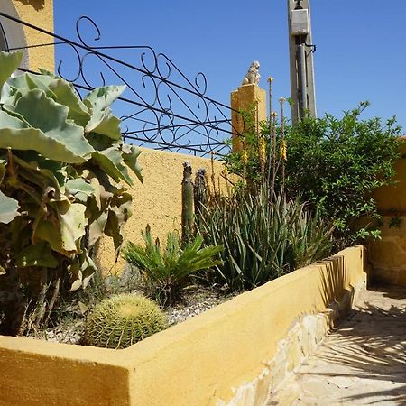 Villa Cristian El Largo 外观 照片