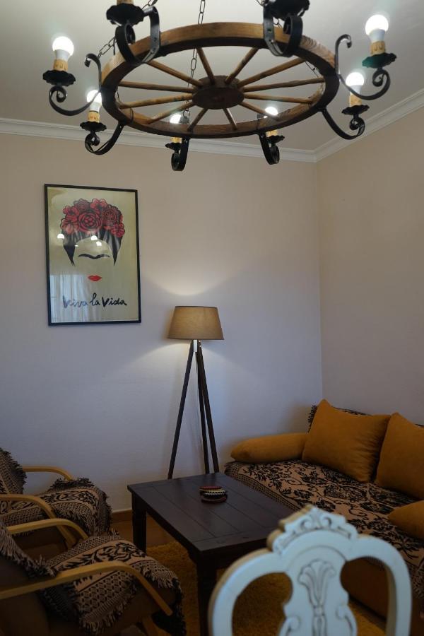 Villa Cristian El Largo 外观 照片