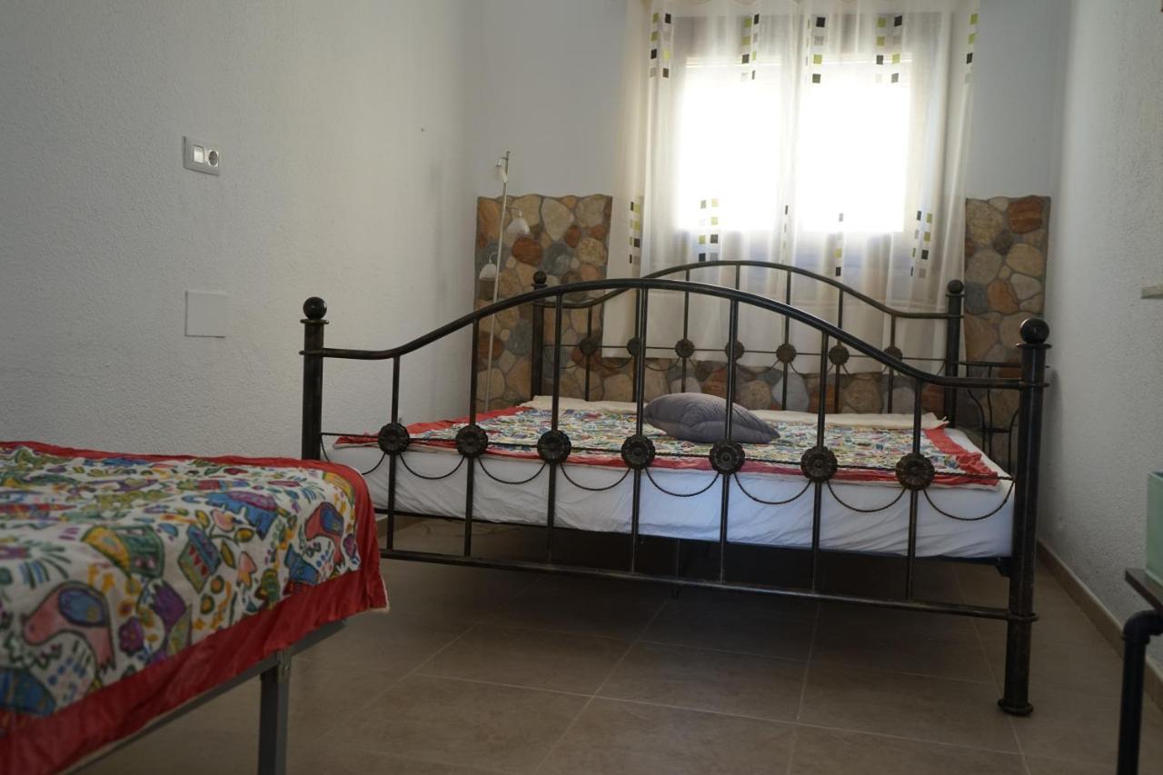 Villa Cristian El Largo 外观 照片
