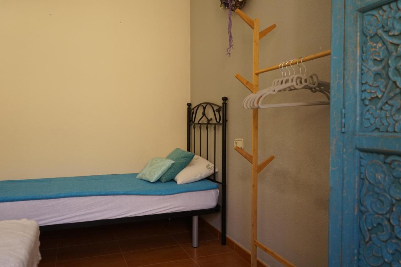 Villa Cristian El Largo 外观 照片
