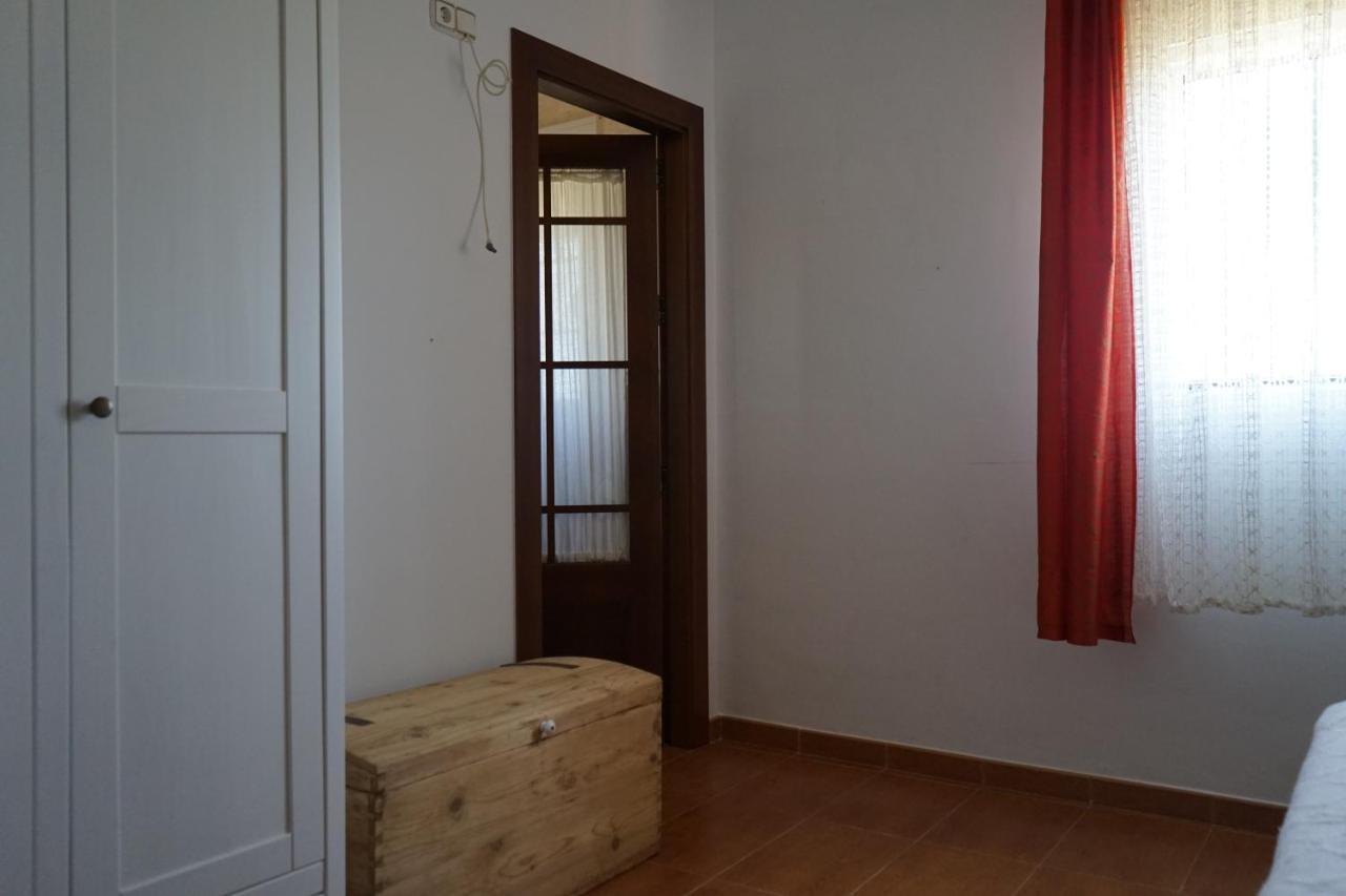 Villa Cristian El Largo 外观 照片