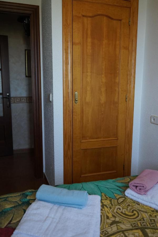 Villa Cristian El Largo 外观 照片