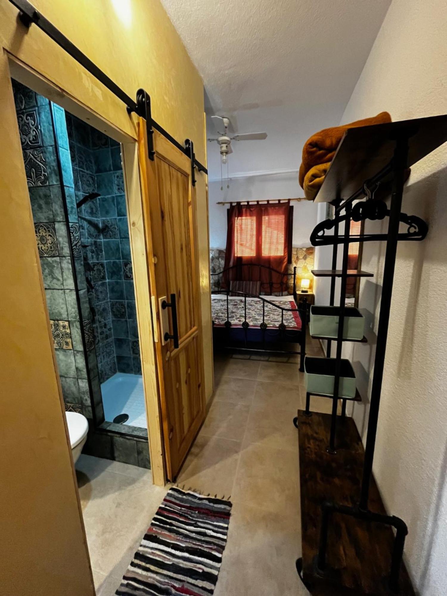 Villa Cristian El Largo 外观 照片