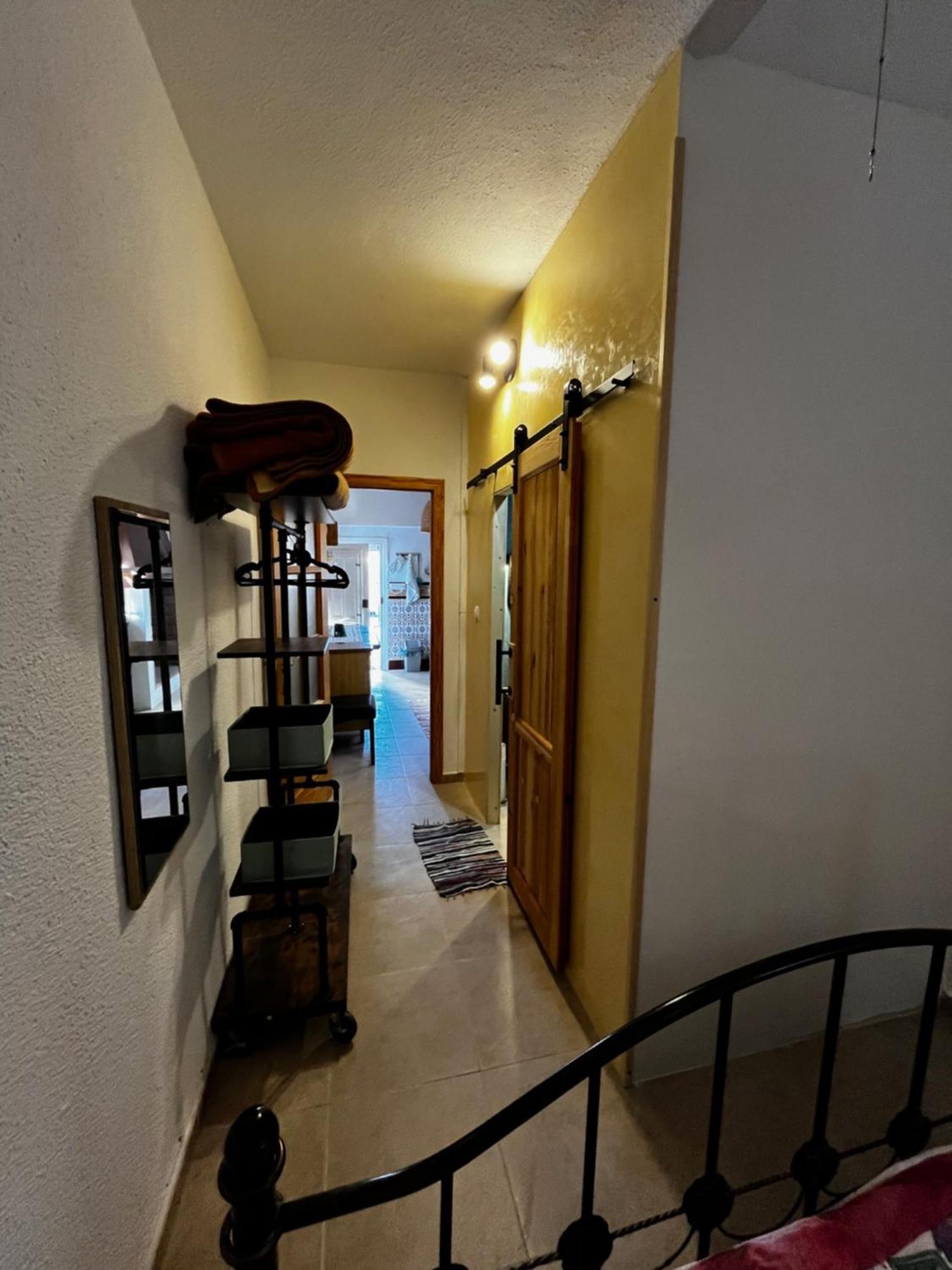 Villa Cristian El Largo 外观 照片